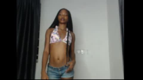 caroline online show from April 2, 2026, 4:54 am