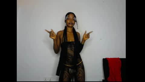 caroline online show from May 30, 2026, 4:20 am