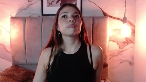 Snapshot of carol_brm chatting on July 15, 2026, 9:53 pm Call me Carol online show from July 15, 2026, 9:53 pm