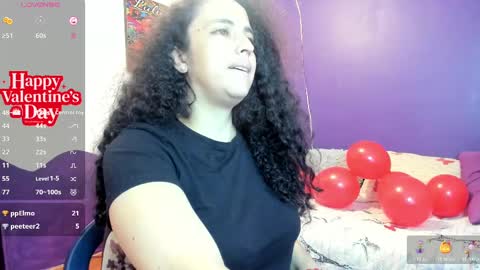 carol I broadcast from 3-9 pm Chicago USA online show from February 15, 2025, 11:25 pm