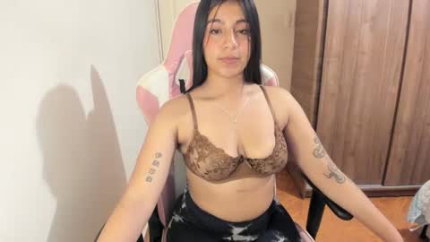 carol gomez73 online show from May 4, 2026, 5:47 am