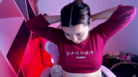 Carol  online show from December 17, 2025, 5:08 pm