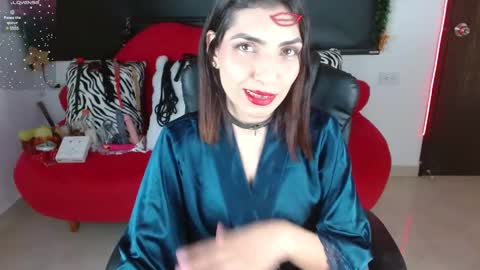 Caroline online show from January 6, 2025, 2:14 pm