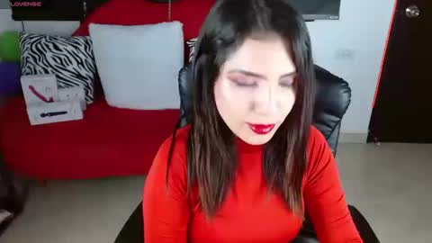 Caroline online show from September 22, 2025, 1:35 pm