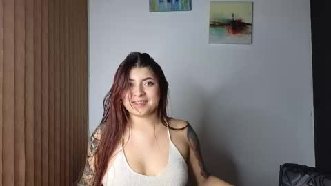 carolay759687 online show from November 22, 2025, 8:57 am