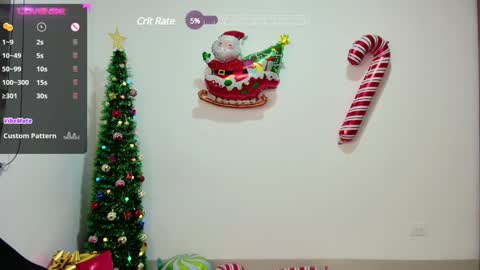 Char online show from January 4, 2025, 12:27 am