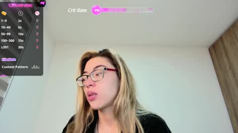 Char online show from January 28, 2025, 11:06 am
