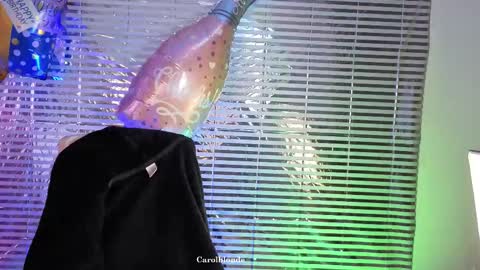 Char online show from October 18, 2025, 3:09 am