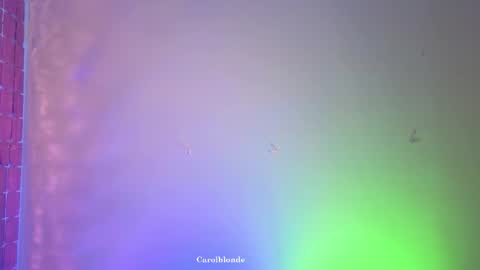 Char online show from November 8, 2025, 12:27 pm