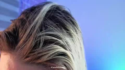 Char online show from November 23, 2025, 12:10 am