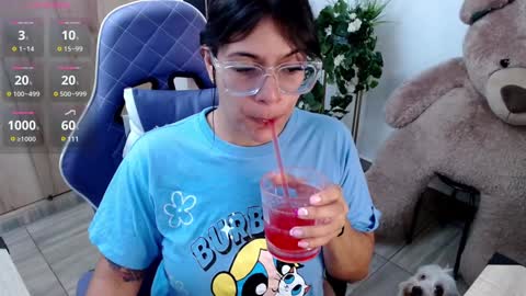 Carol online show from January 2, 2025, 5:39 pm