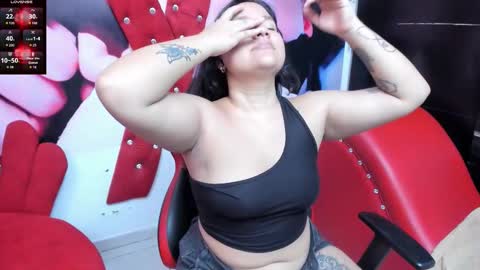 carolina_canndy online show from February 7, 2026, 2:04 am