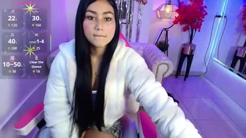 Snapshot of carolina_cherry chatting on December 22, 2025, 11:40 am CAROLINA. online show from December 22, 2025, 11:40 am