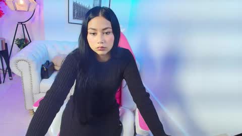 Snapshot of carolina_cherry chatting on January 10, 2026, 11:34 am CAROLINA. online show from January 10, 2026, 11:34 am