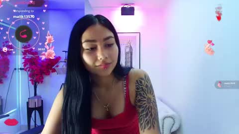 CAROLINA.  online show from March 7, 2026, 12:02 pm