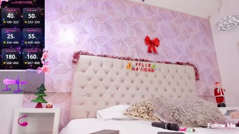 carolina evanss online show from December 17, 2024, 7:07 am