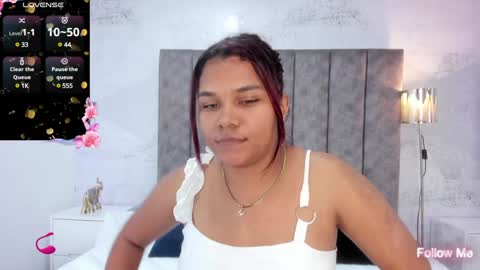 carolina evanss online show from December 19, 2024, 4:02 am