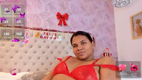 carolina evanss online show from December 27, 2024, 4:04 am