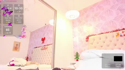 carolina evanss online show from December 27, 2024, 7:08 am