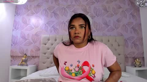 carolina evanss online show from January 9, 2025, 3:26 am