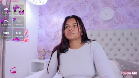 carolina evanss online show from January 17, 2025, 3:34 am
