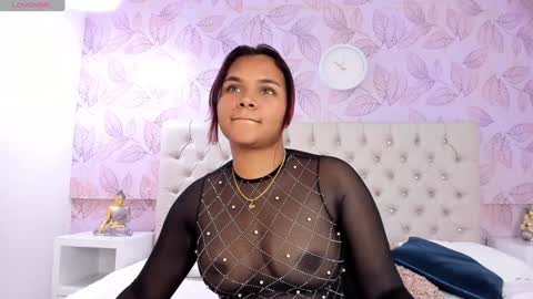 carolina evanss online show from January 27, 2025, 3:37 am