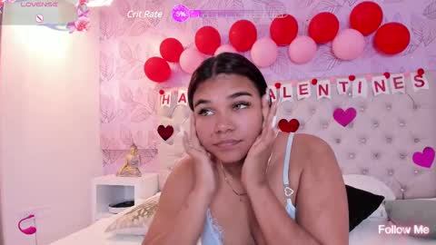 carolina evanss online show from February 15, 2025, 4:03 am