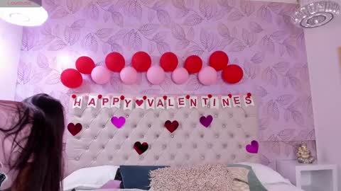 carolina evanss online show from February 16, 2025, 3:37 am