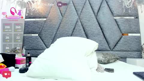 carolina evanss online show from February 27, 2025, 7:01 am