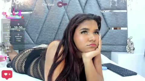 carolina evanss online show from February 27, 2025, 10:04 am