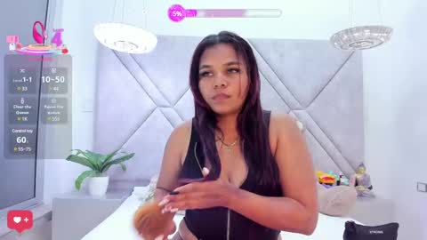 carolina evanss online show from February 28, 2025, 3:48 am