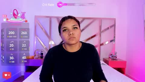 carolina evanss online show from March 2, 2025, 3:56 am