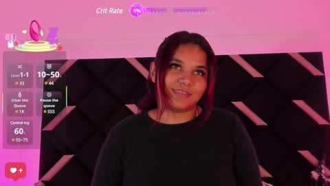 carolina evanss online show from March 4, 2025, 3:33 am