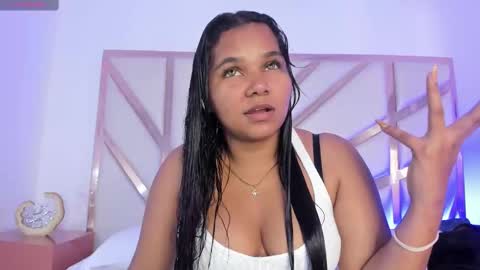 carolina evanss online show from September 18, 2025, 11:34 am