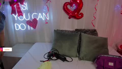 carolina_gaita online show from February 13, 2025, 11:39 am