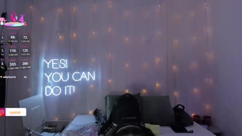 carolina_gaita online show from March 12, 2025, 5:49 pm