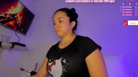 carolina_gaita online show from September 16, 2025, 1:12 pm