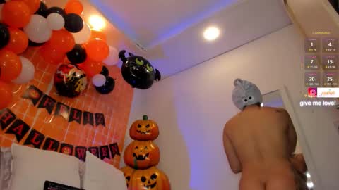 carolina_gaita online show from October 18, 2025, 10:27 am