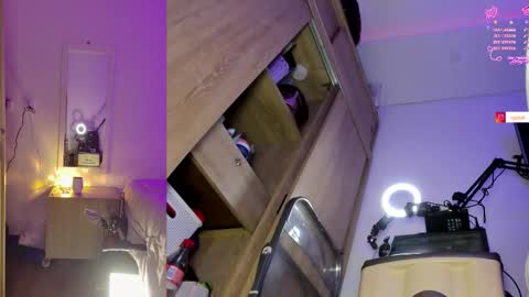 carolina_gaita online show from November 19, 2025, 11:43 am