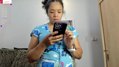 carolina_gaita online show from April 18, 2026, 10:52 am