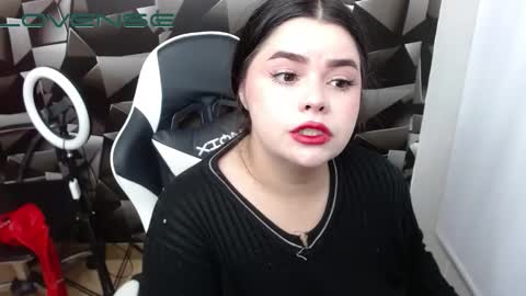 Snapshot of carolina_lee12 chatting on May 25, 2026, 2:06 am carolina online show from May 25, 2026, 2:06 am