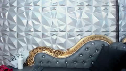 Angie Carolina online show from February 23, 2026, 7:00 pm