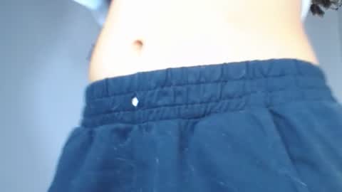 CarolinaM online show from September 14, 2025, 5:34 pm