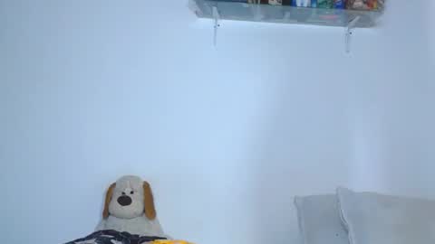 CarolinaM online show from September 26, 2025, 4:55 pm