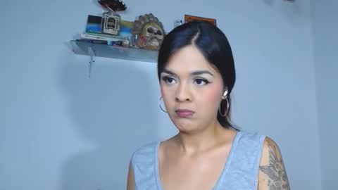 CarolinaM online show from October 8, 2025, 3:31 pm