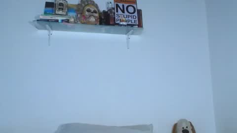 CarolinaM online show from October 28, 2025, 4:31 pm