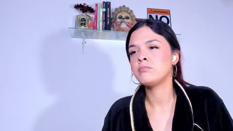 CarolinaM online show from January 7, 2026, 3:03 pm