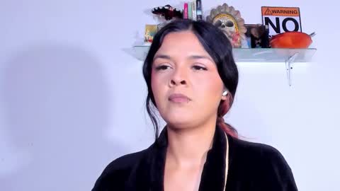 CarolinaM online show from January 11, 2026, 3:28 pm