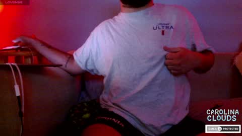 carolinaclouds online show from December 16, 2024, 4:02 am