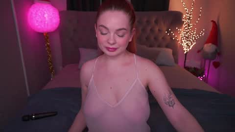 carolinadia online show from January 19, 2025, 8:41 pm